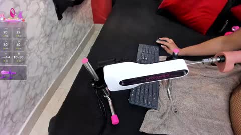 Ivis  online show from 04.11.26