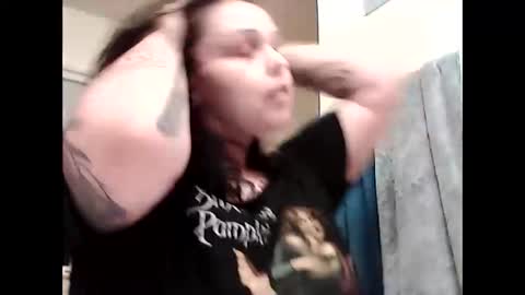 ivomitcandy online show from 10.07.25