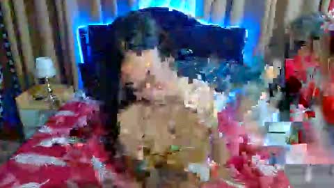 ivone_twinkle online show from 05.10.26