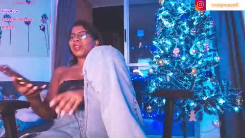  Ivon  Miss Jones  online show from 12.01.25