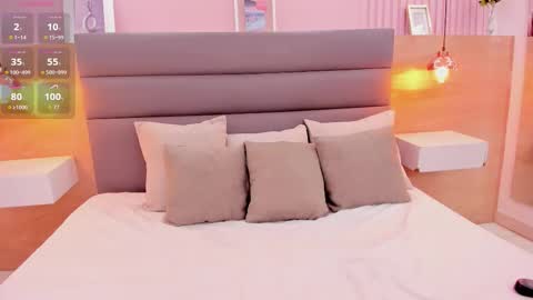 Ivonne Duval  online show from 03.18.26