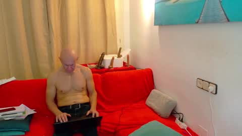 Ivonne online show from 02.25.26