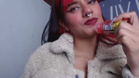 Snapshot of ivonnegp chatting on 03.11.25 Mandy online show from 03.11.25