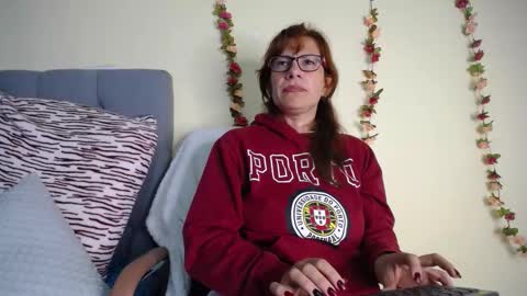 Ivonne online show from 05.13.26