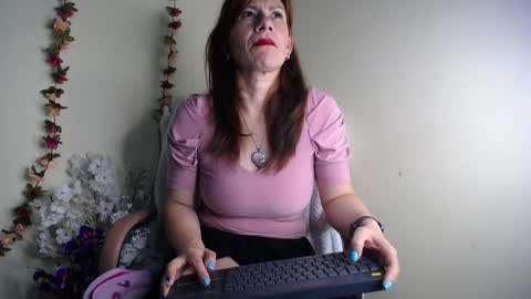 Ivonne online show from 05.27.26