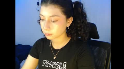 ivonny111 online show from 11.08.25