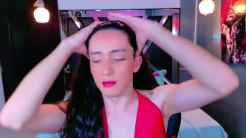 ivony giselle online show from 03.20.26