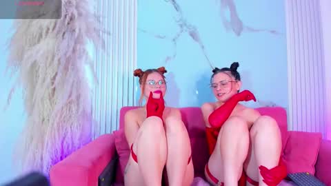 ivonymiller online show from 10.12.25