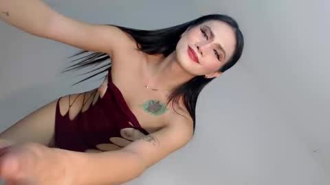 Snapshot of ivory_cat69 chatting on 05.03.26 Miss Ivory online show from 05.03.26