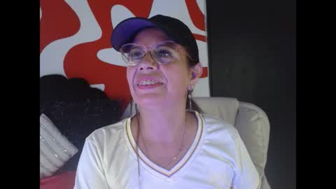 Snapshot of ivory_mistress chatting on 05.11.26 ivory_mistress online show from 05.11.26