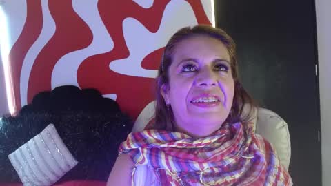 Snapshot of ivory_mistress chatting on 05.12.26 ivory_mistress online show from 05.12.26