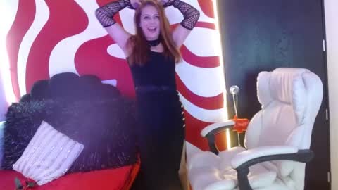 Snapshot of ivory_mistress chatting on 05.16.26 ivory_mistress online show from 05.16.26