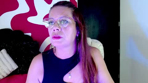 Snapshot of ivory_mistress chatting on 05.25.26 ivory_mistress online show from 05.25.26