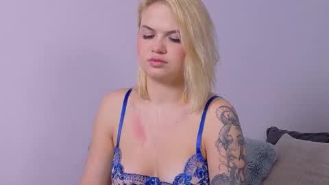 ivory_soule online show from 02.18.26