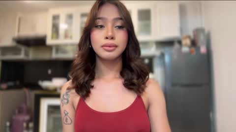 kirstenelsie online show from 09.23.25