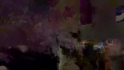 Snapshot of ivorycum chatting on 12.23.24 IvoryCum online show from 12.23.24