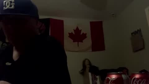 Snapshot of ivorycum chatting on 02.18.25 IvoryCum online show from 02.18.25