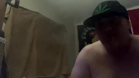 Snapshot of ivorycum chatting on 11.01.25 IvoryCum online show from 11.01.25