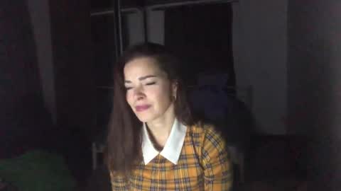 Lana online show from 02.24.26