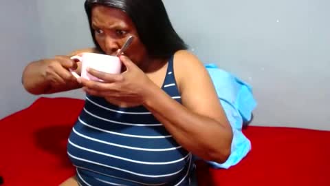 IVORYTITS48 online show from 02.06.25