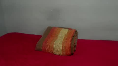 IVORYTITS48 online show from 02.24.25