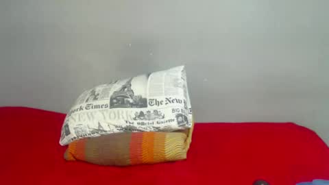 IVORYTITS48 online show from 03.10.25