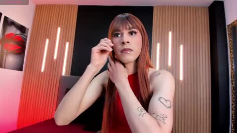 Snapshot of ivvy_rousse chatting on 04.24.26 ivi rosse online show from 04.24.26
