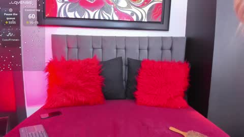 Snapshot of ivvy_rousse chatting on 05.05.26 ivi rosse online show from 05.05.26