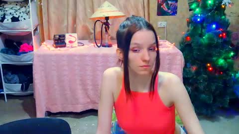 Snapshot of ivy__lester chatting on 12.26.24 Ivy and Lester online show from 12.26.24