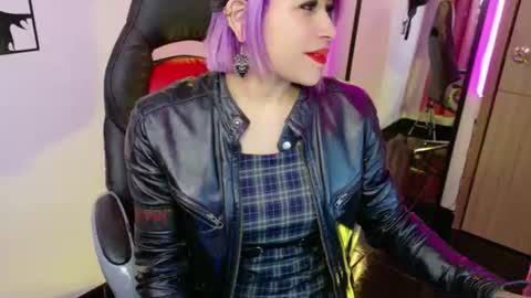 Snapshot of ivy__taylorr chatting on 07.04.26 Diana Rojas online show from 07.04.26