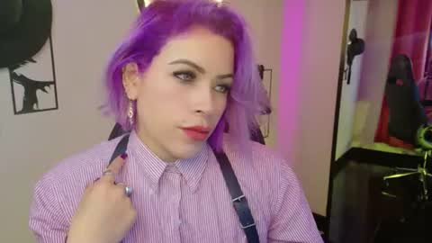 Snapshot of ivy__taylorr chatting on 07.07.26 Diana Rojas online show from 07.07.26