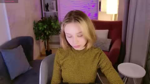 Snapshot of ivy_blare chatting on 05.29.26 ivy_blare online show from 05.29.26