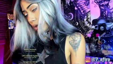 Snapshot of ivy_byte chatting on 04.25.26 - online show from 04.25.26