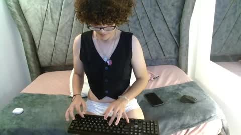 Snapshot of ivy_fantasy69 chatting on 05.29.26 ivy_fantasy69 online show from 05.29.26