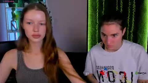 Snapshot of ivy_frost chatting on 07.14.26 Ivy online show from 07.14.26