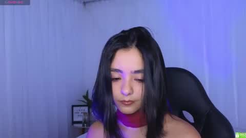 Snapshot of ivy_gail chatting on 07.19.26 IVY online show from 07.19.26