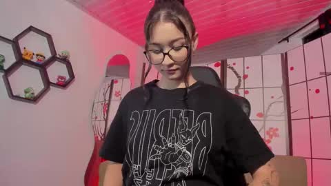 Ivy online show from 10.30.25