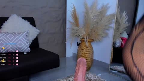 Daniela  online show from 12.04.24