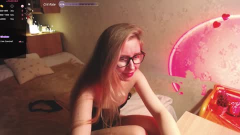 Ivy online show from 01.24.25