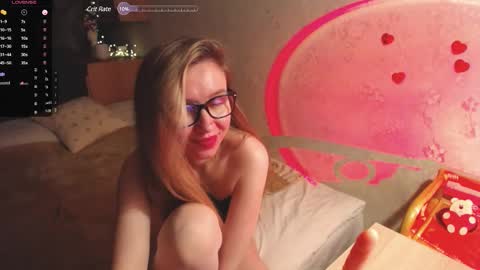 Ivy online show from 02.13.25