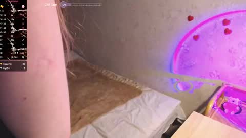 Ivy online show from 03.01.25