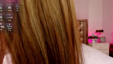 Ivy Myaa online show from 12.15.24