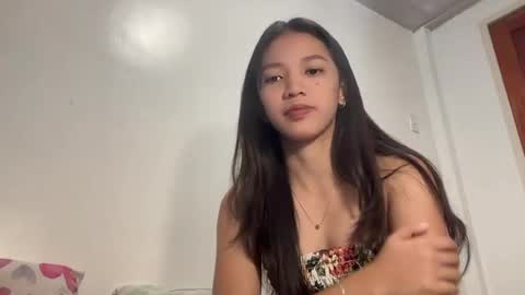 Snapshot of ivy_olivia chatting on 08.02.26 Carmela online show from 08.02.26
