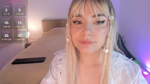 Snapshot of ivy_ragnar chatting on 10.12.25 Pamela online show from 10.12.25