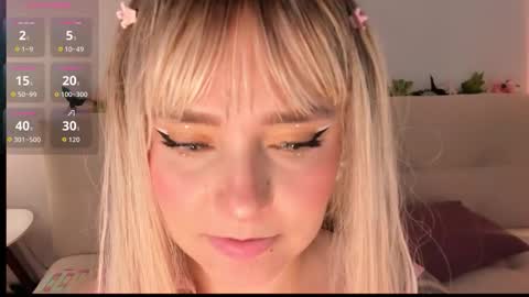 Pamela online show from 03.13.26