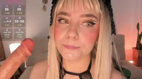 Pamela online show from 06.05.26