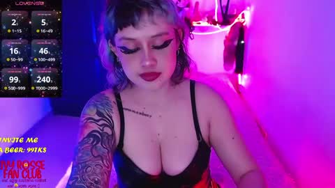 Snapshot of ivy_rosse chatting on 05.08.26 You can find more of me here online show from 05.08.26