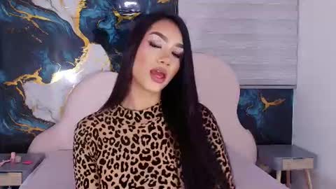 Tell me Ivy is a pleasure online show from 06.28.26