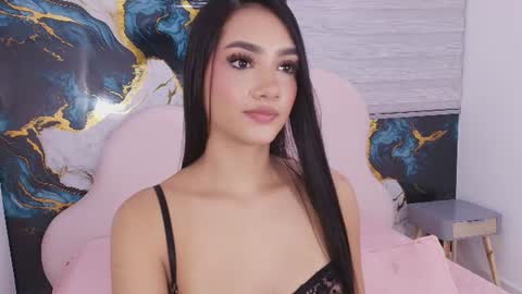 Tell me Ivy is a pleasure online show from 08.01.26