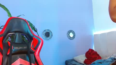 Snapshot of ivy_scorpio chatting on 09.30.25 ivy_scorpio online show from 09.30.25